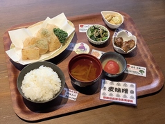 居酒屋 岡山農業高校レストランのおすすめランチ1