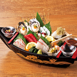 鮮度抜群の旬魚を多数ご用意しております！！