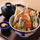 カジュアル天ぷら 圓堂 京都河原町ガーデン店のおすすめ料理3