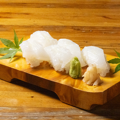 +250円で握りにできます！！