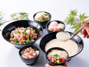 創作ダイニング ラ ベランダ アパホテル&リゾート東京ベイ潮見のおすすめ料理1