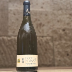 プィィ　フュイッセ　テロワール　ド　フュイッセ　メールラン　2005