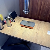 蒙古焼肉 居酒屋の雰囲気3