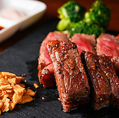 鉄板焼き くうがのおすすめ料理2