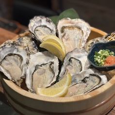 赤羽のざきやのコース写真