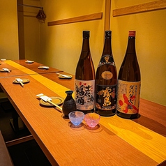 魚頭 大熊特集写真1