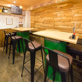 呑み処たろやんの雰囲気2