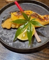 料理メニュー写真&nbsp;鰆の幽奄焼き