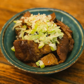 串焼き 天晴れのおすすめ料理3
