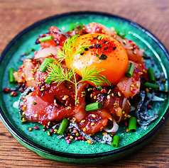 蕎麦と寿し 七乃家の特集写真