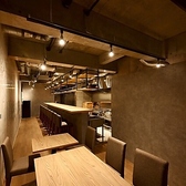 ６８９ジューバーの雰囲気3