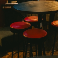 ORION MUSIC BAR バスターコールの特集写真