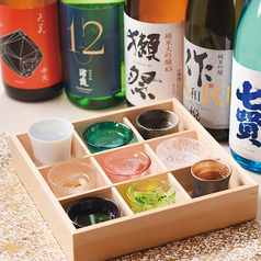 かこいや 丸の内二丁目店の写真