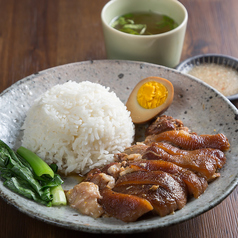 ORIENTAL CAFE DINING Suu Suuの特集写真