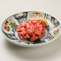 料理メニュー写真&nbsp;タンステーキ