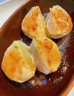 日替わりおすすめ料理は、旬と美味しさにこだわって