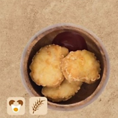 チキンナゲット