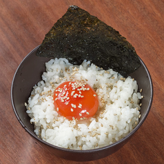 焼肉専用飯