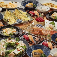 だんまや水産 上田店の特集写真