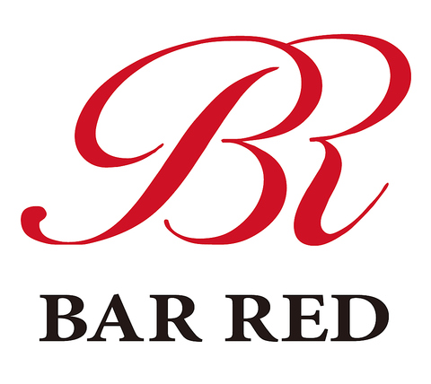 BAR RED バー レッドの写真
