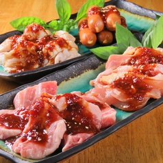 焼肉ホルモン VIVA HOUSE produce by HAKATAYAのおすすめ料理2