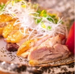 旬の素材をご用意しております。