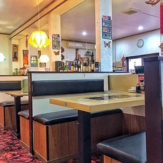 台湾料理 百味鮮 庵原店の特集写真