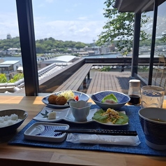 眺望亭 寅の月のおすすめポイント1