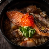 酒としゃけ SALMON Sのおすすめ料理2