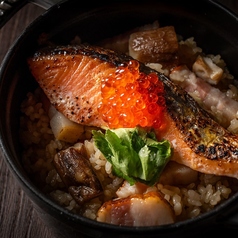 酒としゃけ SALMON Sのおすすめ料理2