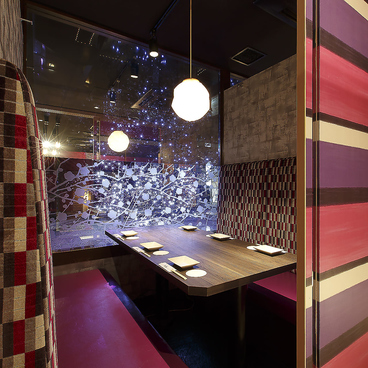 ウメ子の家 新宿東口店の雰囲気1