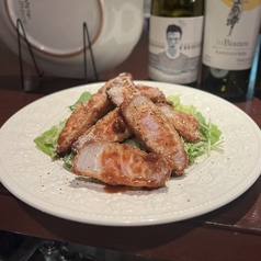 イタリアン 食堂 partireのおすすめ料理1