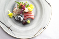 ガス燈のおすすめ料理2