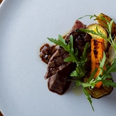 RISTORANTE Oba リストランテ オオバのおすすめ料理2