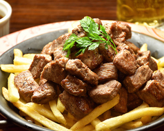 Dining Cafe エスペリア 神保町のコース写真