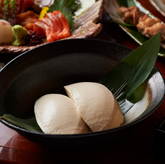 燈庵 青山のコース写真