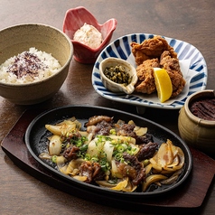 だだ乃屋 横浜野毛店のコース写真