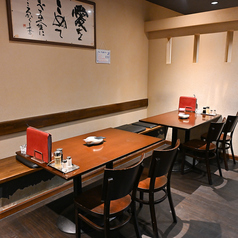 中華DINING BAR 龍鳳の特集写真