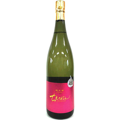 43．大分(中野酒造) ちえびじん 純米