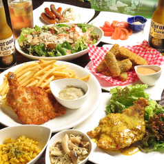 URAYASU Diner ウラヤスダイナーのおすすめ料理1