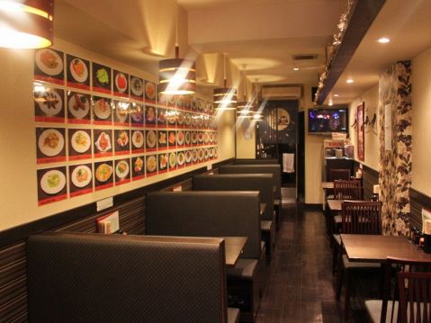 逸香園 東池袋 中華 ホットペッパーグルメ