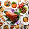 中国料理 王朝 ヒルトン東京のURL1