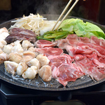 余計な油は落ちるのでとってもヘルシー！