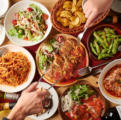 イタリアン酒場845 錦糸町駅前店特集写真1