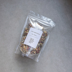 ハーブティー[華やか]