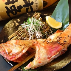 原始焼酒場 炭げんのおすすめ料理2