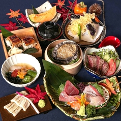 地魚屋 浜松町店のコース写真