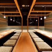 ウメ子の家 新宿東口店の雰囲気2