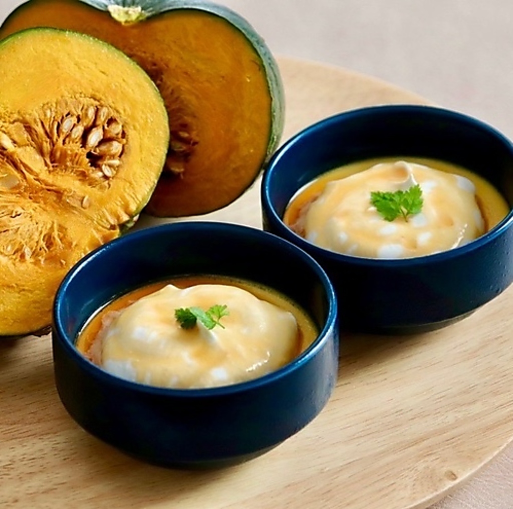 TEPPANYAKI テッパンヤキ 小春日和の写真ギャラリー