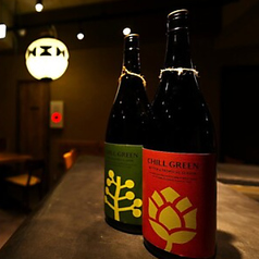 蕎麦と寿し 七乃家の特集写真